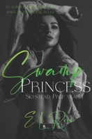 Swamp Princess B0CGX3G7WY Book Cover