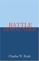 Battle Downunder 193267263X Book Cover