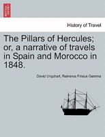 The Pillars Of Hercules 1016237863 Book Cover