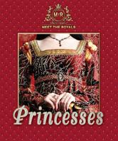 Princesses 1978511892 Book Cover