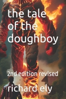 the tale of the doughboy: 2nd edition revised B0CWLL9YFF Book Cover