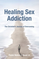 Healing Sex Addiction: The Christian’s Journey of Overcoming 1959446401 Book Cover