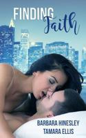 Finding Faith 1535549483 Book Cover