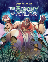 The Agony of Atlas 1098231791 Book Cover