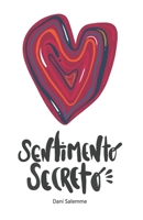 Sentimento Secreto (Portuguese Edition) B087RGBVR4 Book Cover