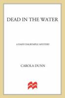 Dead In The Water 1575667568 Book Cover