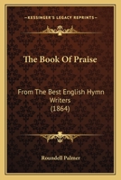 The Book of Praise 0530943697 Book Cover