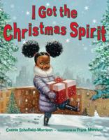 I Got the Christmas Spirit 1681195283 Book Cover