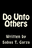 Do Unto Others 1725565188 Book Cover