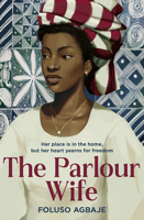 Parlour Wife PB 0008654719 Book Cover