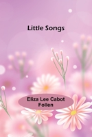 Little Songs 9357092129 Book Cover