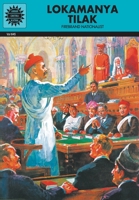 Lokamanya Tilak (Amar Chitra Katha) 8184821182 Book Cover