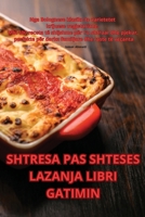 Shtresa Pas Shteses Lazanja Libri Gatimin 1835511635 Book Cover