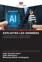 Exploiter Les Données 6630343204 Book Cover