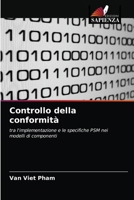 Controllo della conformità: tra l'implementazione e le specifiche PSM nei modelli di componenti 6203556866 Book Cover