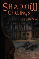 Shadow of Wings 1632132826 Book Cover