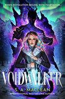 Voidwalker (Beasts of the Void, 1) 0316573116 Book Cover