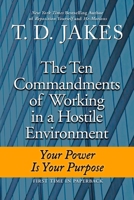 Ten Commandments of Working in a Hostile Environment 0425200167 Book Cover