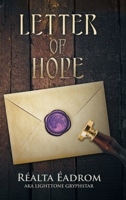 Letter of Hope 1637843348 Book Cover
