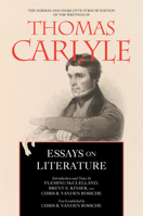 Essays on Literature 0520339843 Book Cover