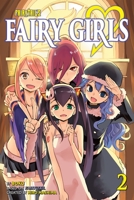 FAIRY GIRLS 2 1632363178 Book Cover