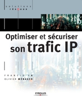 Optimiser et sécuriser son traffic IP 2212112742 Book Cover
