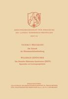 Die Zukunft Der Elementarteilchenforschung. Das Deutsche Elektronen-Synchrotron (Desy) Eigenschaften Und Forschungsmoglichkeiten 366300371X Book Cover