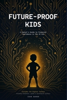 Future-Proof Kids: A Parent's Guide to Financial Confidence in the AI Era B0GTQ4H2G4 Book Cover