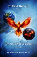 To Find Oneself B0H4QBV21H Book Cover