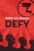 Defy 1770867589 Book Cover