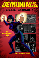 Demoniacs 1922856460 Book Cover