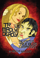 Truly, Madly, Deadly (True Blood) 1550229338 Book Cover