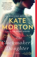 The Clockmaker's Daughter 145164941X Book Cover
