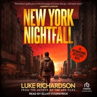 New York Nightfall B0FC6NG82M Book Cover