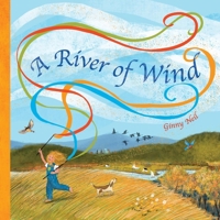 A River of Wind B0GHMBYQ4Q Book Cover