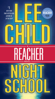 Night School 0804178828 Book Cover