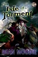 The Isle of Torment B09FNP13DC Book Cover