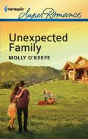 Unexpected Family 0373717830 Book Cover