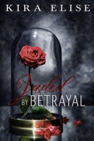 Jaded By Betrayal B08QBPSB2J Book Cover