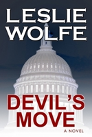 Devil's Move 1945302011 Book Cover