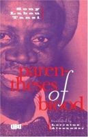 Parentheses of Blood 0913745472 Book Cover