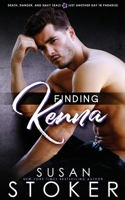 Finding Kenna 164499125X Book Cover