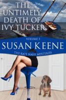 The Untimely Death of Ivy Tucker (The Kate Nash Mysteries) 1945669942 Book Cover