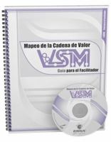 Vsm Facilitator Guide (Spanish) 189736363X Book Cover
