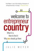 Welcome to Entrepreneur Country 1780338945 Book Cover