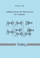 Aufladesysteme Fur Ottomotoren Im Vergleich 3832524126 Book Cover