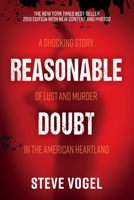 Reasonable Doubt 0312923139 Book Cover