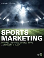 Sports Marketing 1138039845 Book Cover