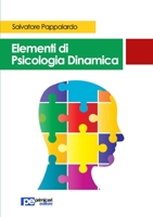 Elementi Di Psicologia Dinamica 8899747695 Book Cover