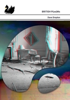 BRITISH P(oe)Ms 1914972376 Book Cover